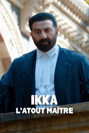 Ikka : L'atout maître