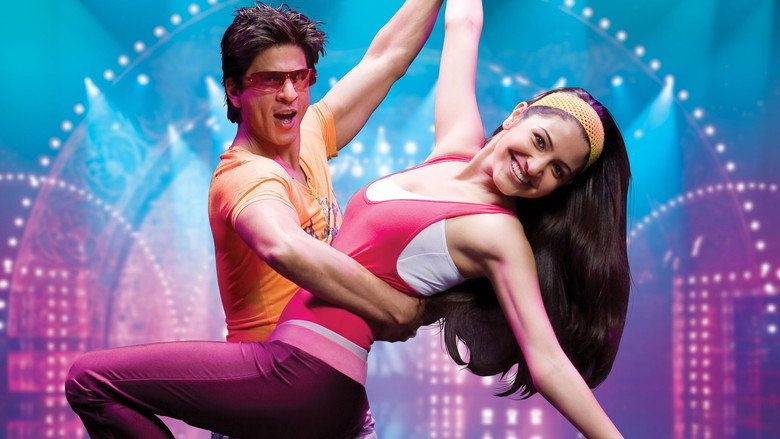 Rab Ne Bana Di Jodi - Et Dieu créa le couple