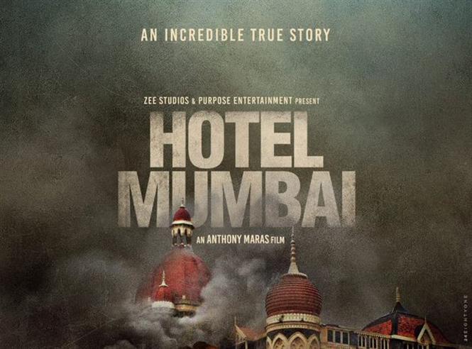 Hotel Mumbai