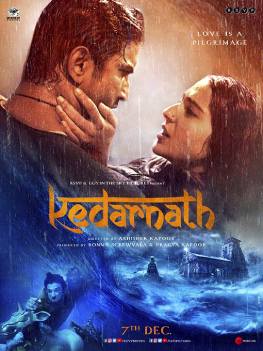 Kedarnath