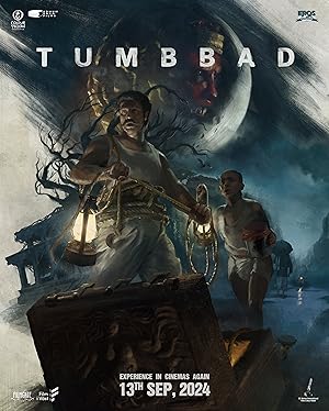 Tumbbad