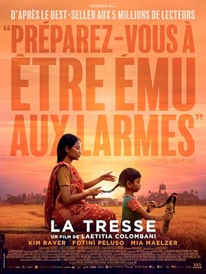 La Tresse (The Braid)