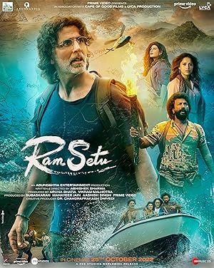 Ram Setu