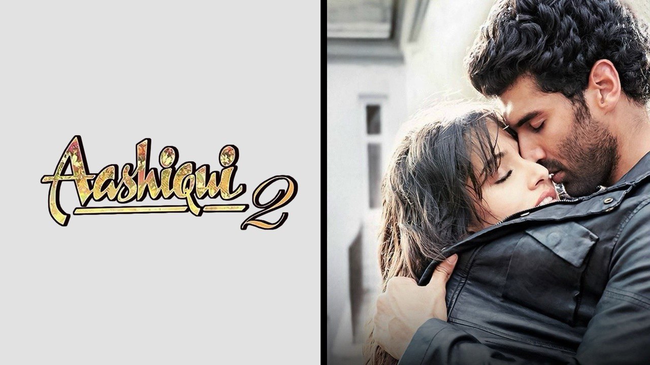 Aashiqui 2