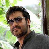 Ajay Devgn