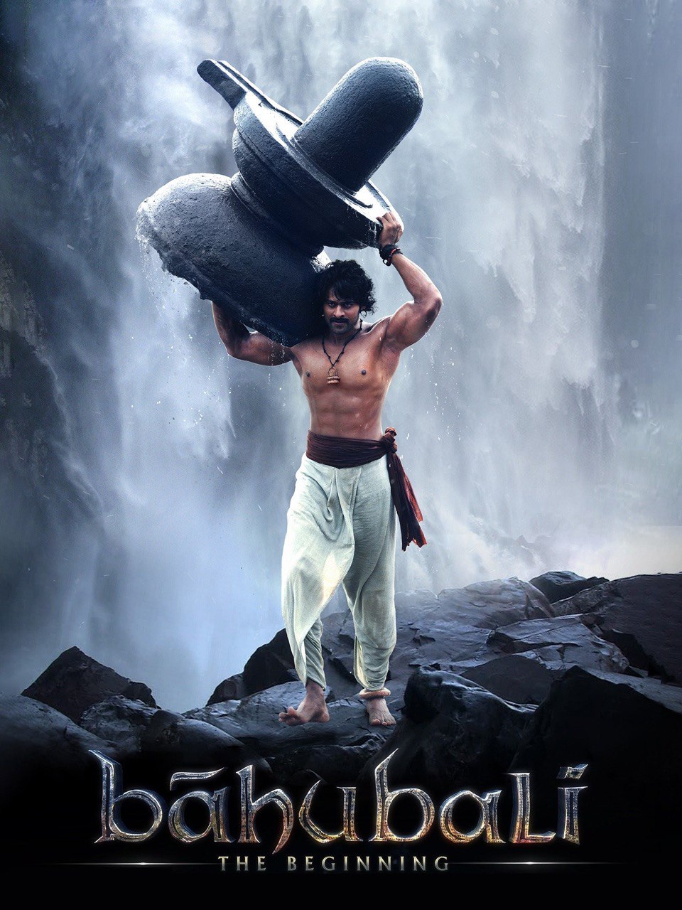 La Légende de Baahubali - 1re partie