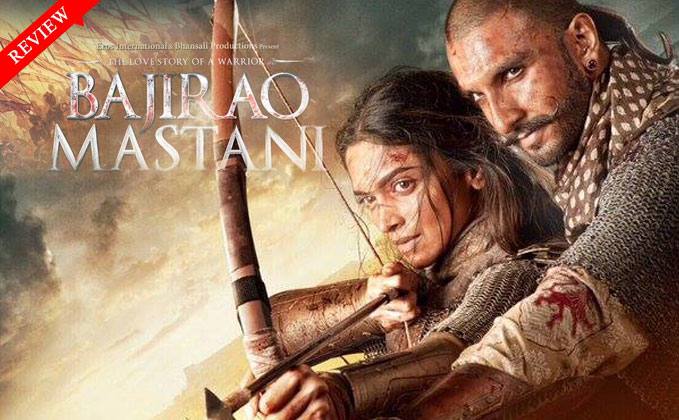 Bajirao Mastani