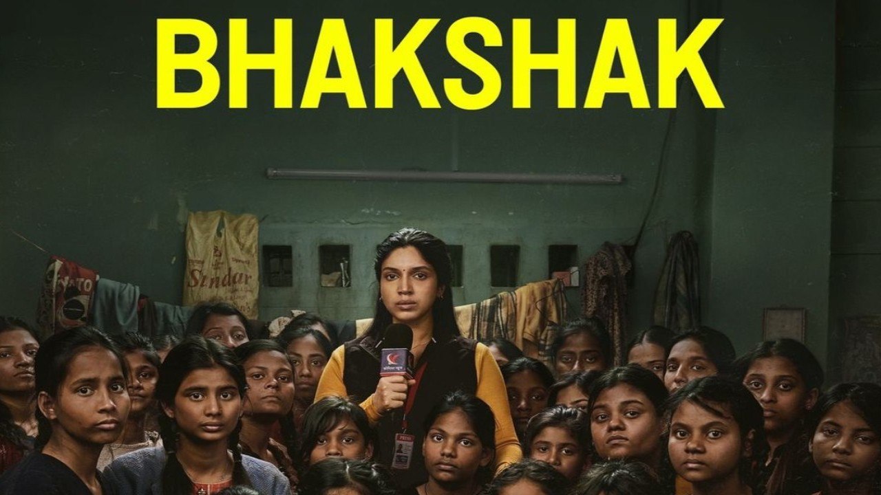 L'injustice en Face : Bhakshak