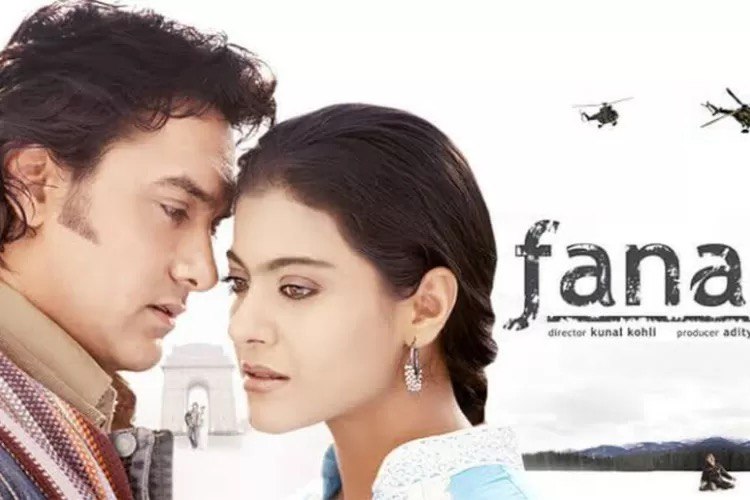 Fanaa