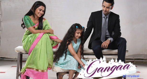 Gangaa