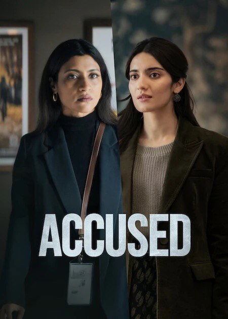 Accused