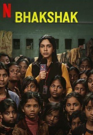 Bhakshak : L'injustice en face