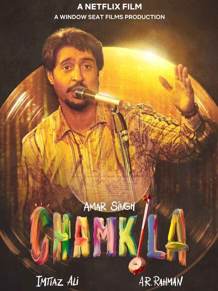 Amar Singh Chamkila