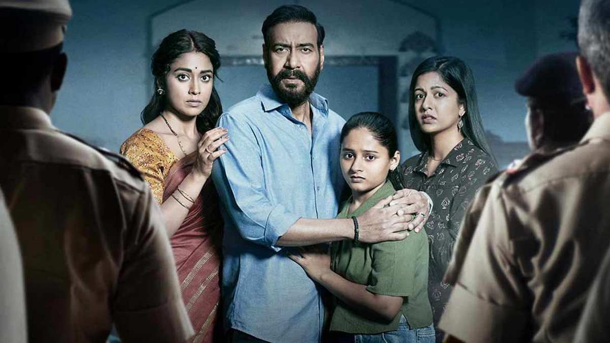 Drishyam 02