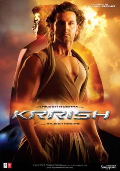 Krrish