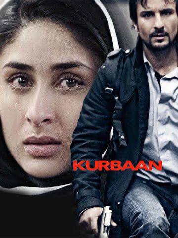 Kurbaan