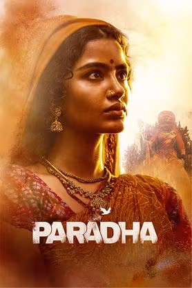 Paradha