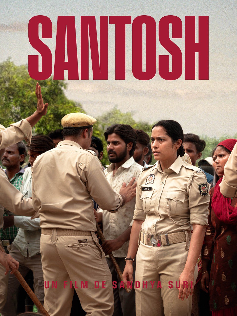 Santosh