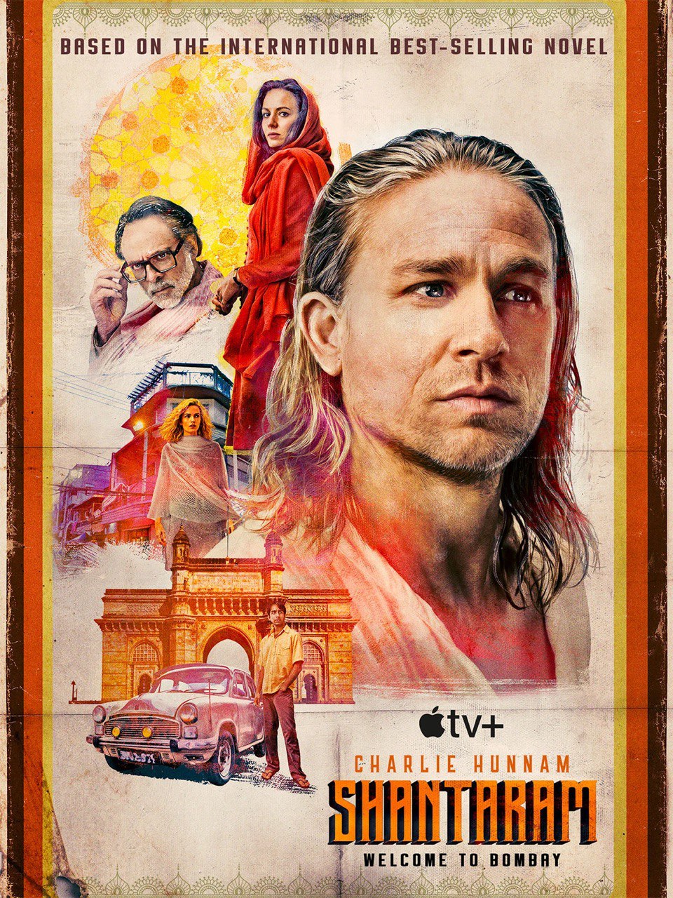 Saison 01