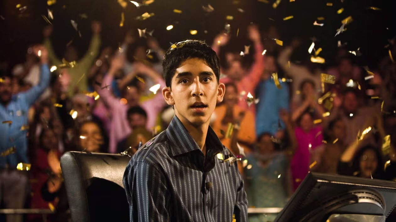 Slumdog Millionaire