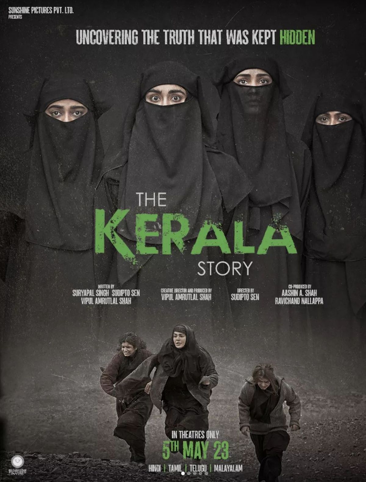 The Kerala Story
