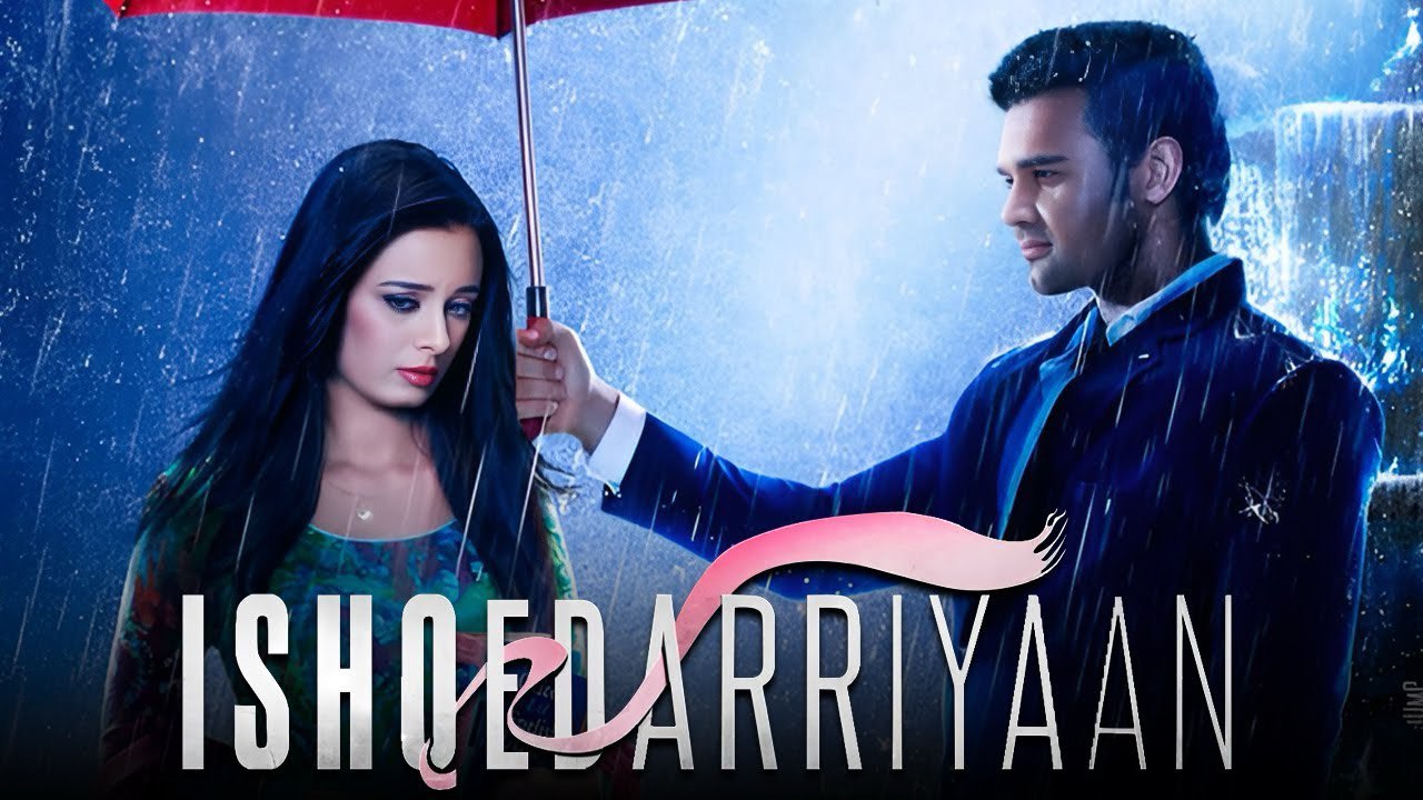 Ishqedarriyaan