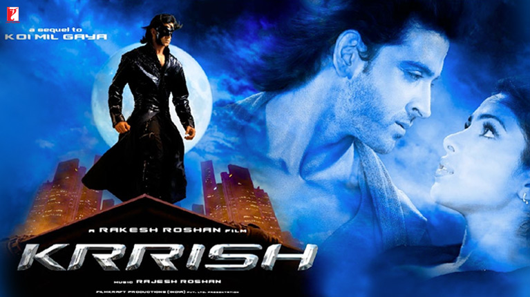 Krrish 2