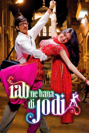 Rab Ne Bana Di Jodi - Et Dieu créa le couple