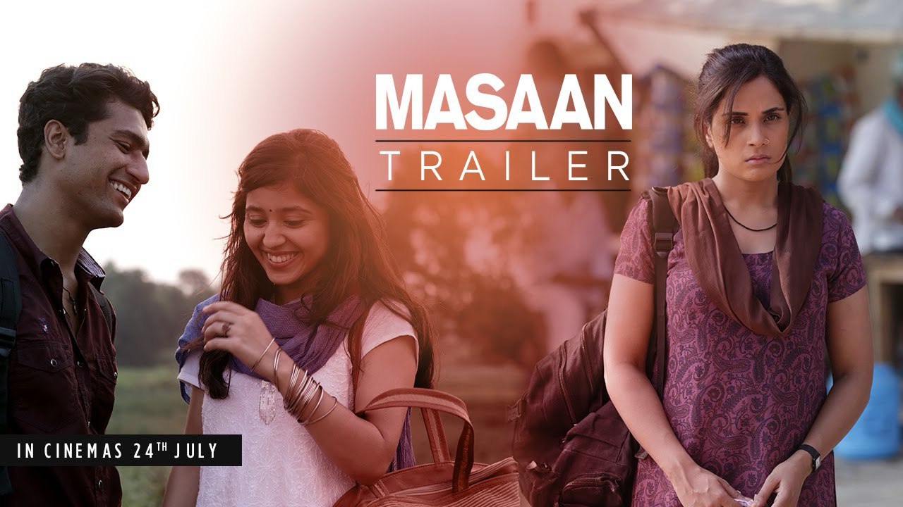 Masaan