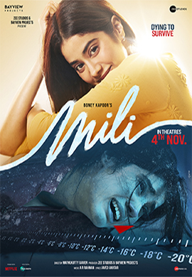 Mili