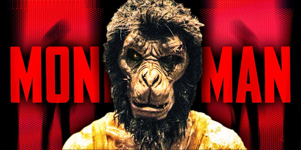 Monkey Man