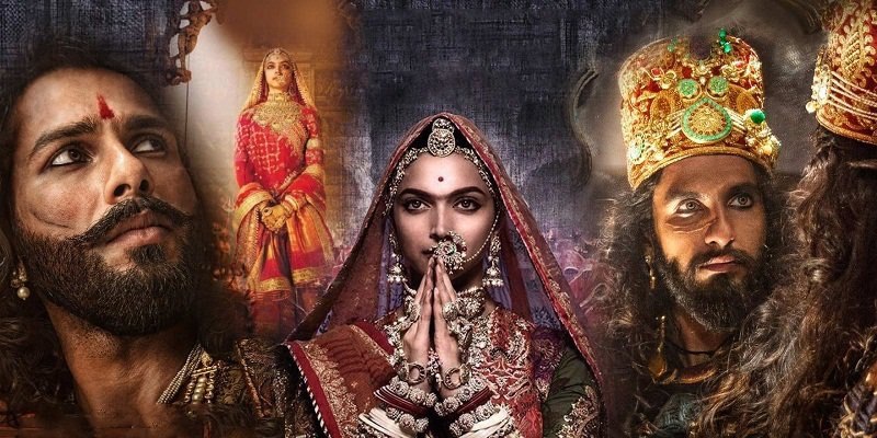 Padmaavat