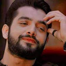 Sharad Malhotra